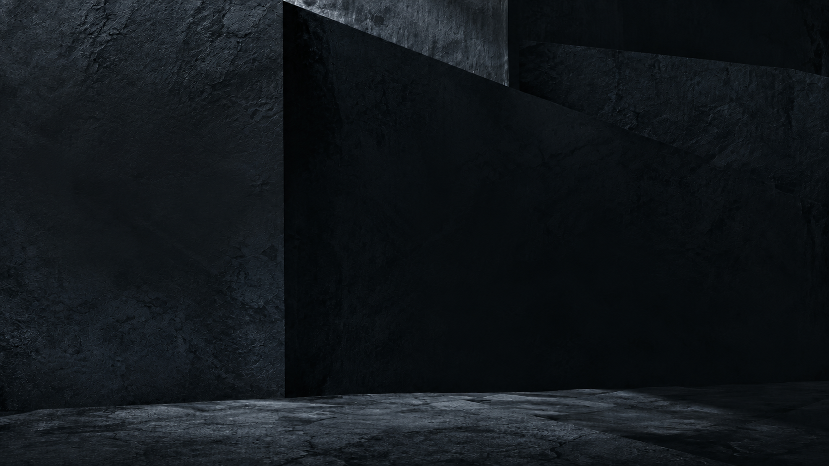 Dark stone texture for the process and frequently asked questions section